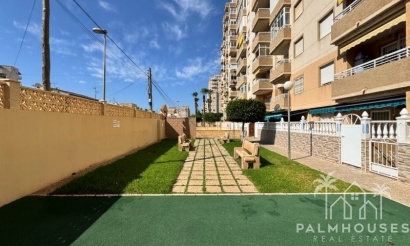 Revente - Apartment - Torrevieja - Costa Blanca