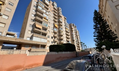 Revente - Apartment - Torrevieja - Costa Blanca