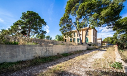Revente - Villa - San Juan de Alicante - Costa Blanca