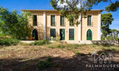 Revente - Villa - San Juan de Alicante - Costa Blanca