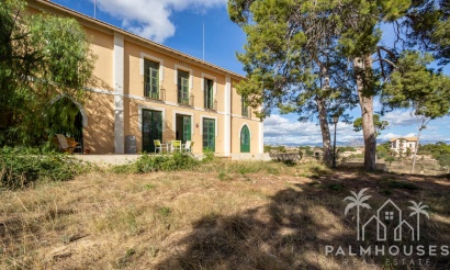 Revente - Villa - San Juan de Alicante - Costa Blanca