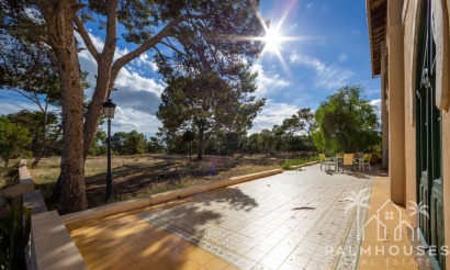 Revente - Villa - San Juan de Alicante - Costa Blanca