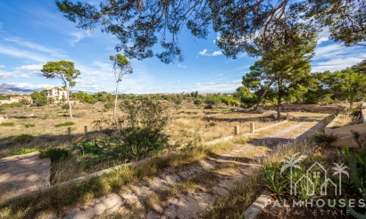 Revente - Villa - San Juan de Alicante - Costa Blanca