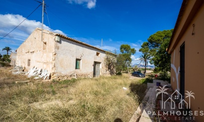 Revente - Villa - San Juan de Alicante - Costa Blanca