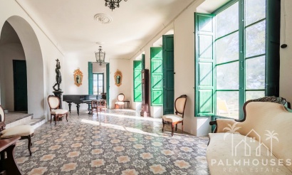 Revente - Villa - San Juan de Alicante - Costa Blanca