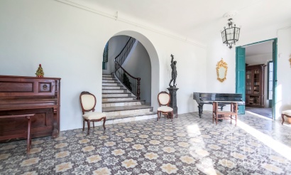Revente - Villa - San Juan de Alicante - Costa Blanca