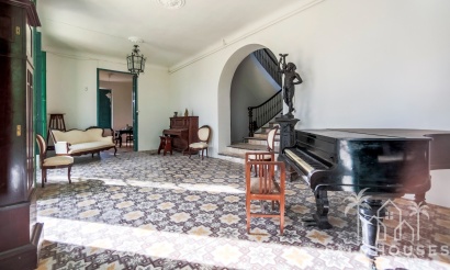 Revente - Villa - San Juan de Alicante - Costa Blanca