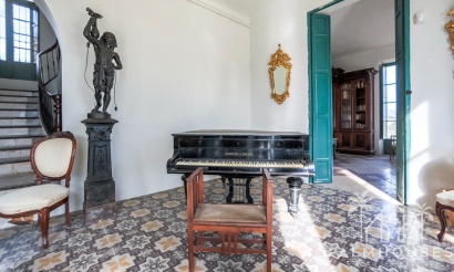 Revente - Villa - San Juan de Alicante - Costa Blanca
