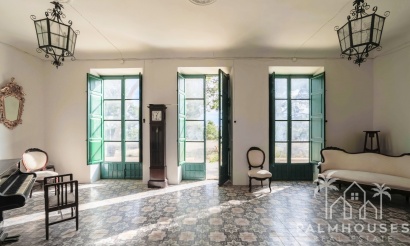 Revente - Villa - San Juan de Alicante - Costa Blanca