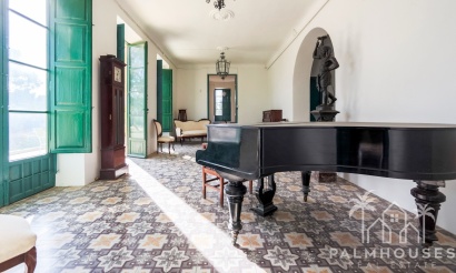 Revente - Villa - San Juan de Alicante - Costa Blanca