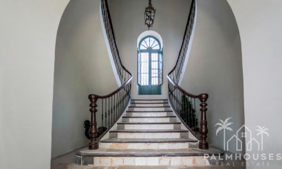 Revente - Villa - San Juan de Alicante - Costa Blanca