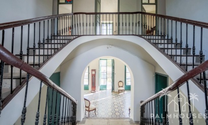 Revente - Villa - San Juan de Alicante - Costa Blanca