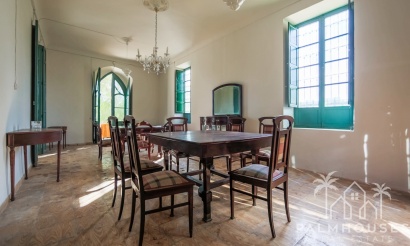 Revente - Villa - San Juan de Alicante - Costa Blanca