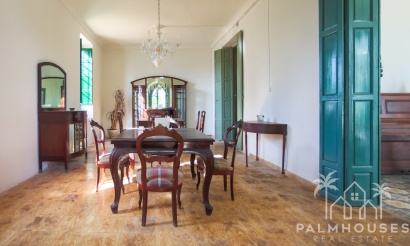 Revente - Villa - San Juan de Alicante - Costa Blanca
