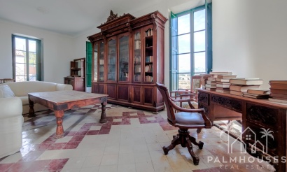 Revente - Villa - San Juan de Alicante - Costa Blanca