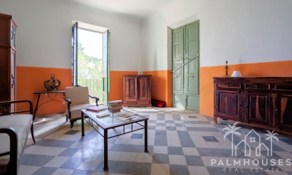 Revente - Villa - San Juan de Alicante - Costa Blanca