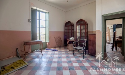 Revente - Villa - San Juan de Alicante - Costa Blanca