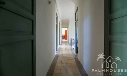 Revente - Villa - San Juan de Alicante - Costa Blanca