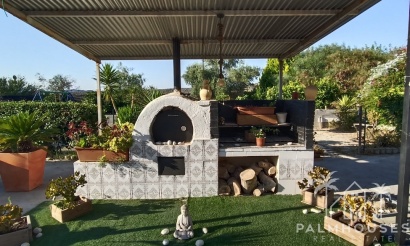 Venta - Villa - Canadas De San Pedro - Inland