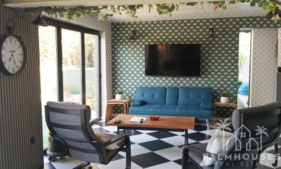 Venta - Villa - Canadas De San Pedro - Inland