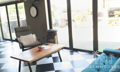 Venta - Villa - Canadas De San Pedro - Inland