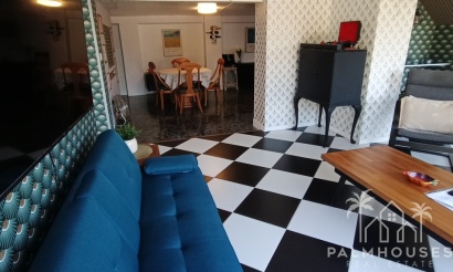 Venta - Villa - Canadas De San Pedro - Inland