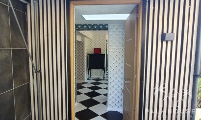 Venta - Villa - Canadas De San Pedro - Inland
