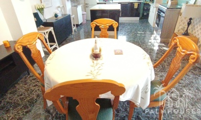 Venta - Villa - Canadas De San Pedro - Inland