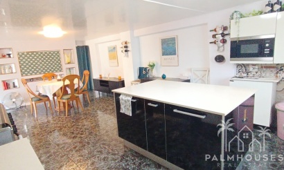 Venta - Villa - Canadas De San Pedro - Inland