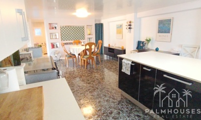 Venta - Villa - Canadas De San Pedro - Inland