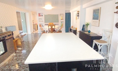 Venta - Villa - Canadas De San Pedro - Inland