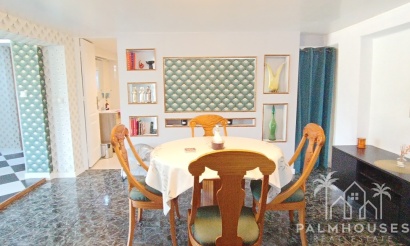 Venta - Villa - Canadas De San Pedro - Inland