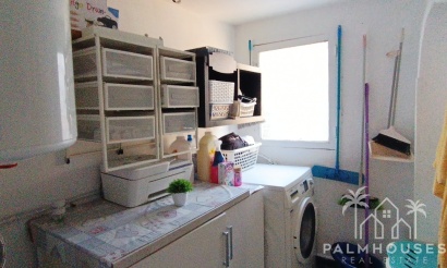 Venta - Villa - Canadas De San Pedro - Inland