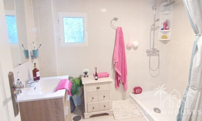Venta - Villa - Canadas De San Pedro - Inland