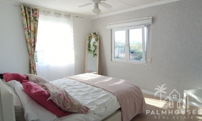 Venta - Villa - Canadas De San Pedro - Inland