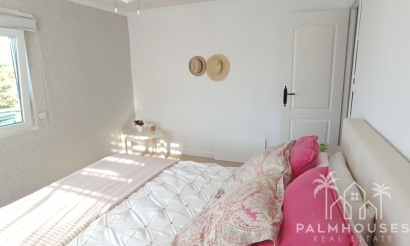 Venta - Villa - Canadas De San Pedro - Inland