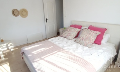 Venta - Villa - Canadas De San Pedro - Inland