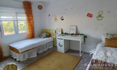 Venta - Villa - Canadas De San Pedro - Inland