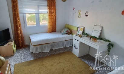 Venta - Villa - Canadas De San Pedro - Inland