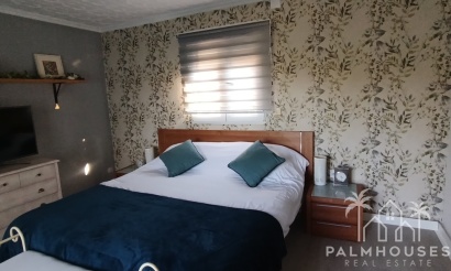Venta - Villa - Canadas De San Pedro - Inland