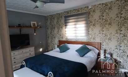 Venta - Villa - Canadas De San Pedro - Inland