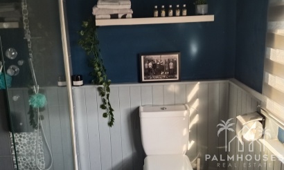 Venta - Villa - Canadas De San Pedro - Inland