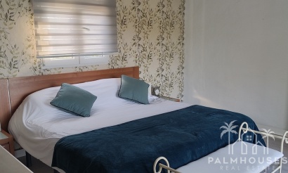 Venta - Villa - Canadas De San Pedro - Inland