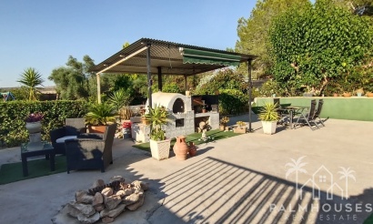 Venta - Villa - Canadas De San Pedro - Inland