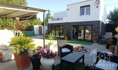 Venta - Villa - Canadas De San Pedro - Inland