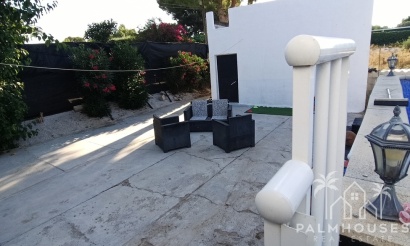 Venta - Villa - Canadas De San Pedro - Inland