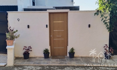 Venta - Villa - Canadas De San Pedro - Inland