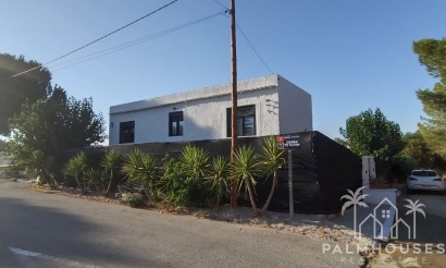 Venta - Villa - Canadas De San Pedro - Inland