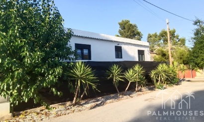 Venta - Villa - Canadas De San Pedro - Inland