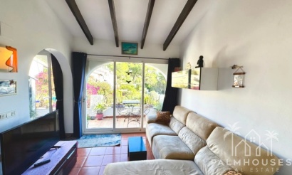 Revente - Maison - Moraira - Costa Blanca